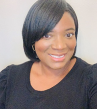 Letitia Chester Letitia Chester